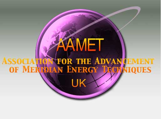 AAMET logo
