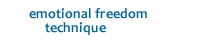 Emotional Freedom Technique
